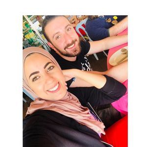 Meet your Posher, Noor